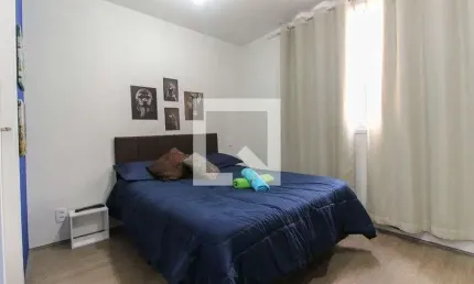 Kitnet / Stúdio para Aluguel - Brás, 1 Quarto,  19 m² - São Paulo