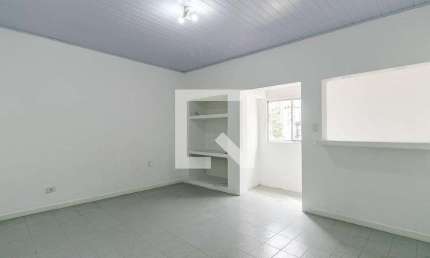 Casa para Aluguel - Tatuapé, 2 Quartos,  75 m² - São Paulo