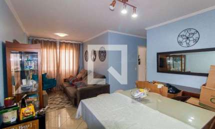 Apartamento para Aluguel - Vila Ema, 3 Quartos,  64 m² - São Paulo