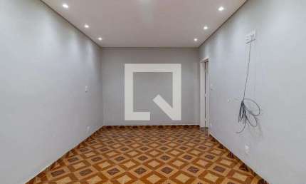 Casa para Aluguel - Artur Alvim, 2 Quartos,  80 m² - São Paulo