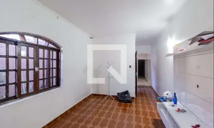 Casa para Aluguel - Veloso, 2 Quartos,  151 m² - Osasco