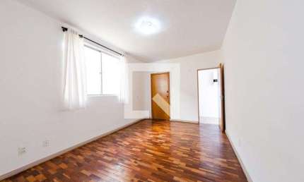 Apartamento para Aluguel - Luxemburgo, 3 Quartos,  87 m² - Belo Horizonte