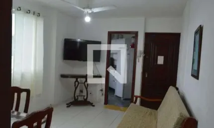 Apartamento para Aluguel - Jacarepaguá, 3 Quartos,  57 m² - Rio de Janeiro