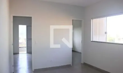 Casa para Aluguel - Parque Continental II, 2 Quartos,  50 m² - Guarulhos