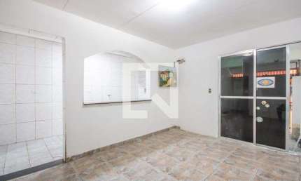 Casa para Aluguel - Bandeiras, 2 Quartos,  152 m² - Osasco