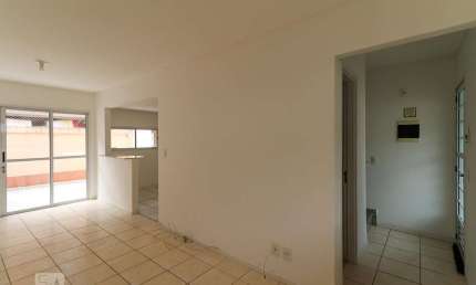 Casa para Aluguel - Vargem Pequena, 3 Quartos,  85 m² - Rio de Janeiro