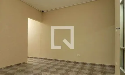 Casa para Aluguel - Jardim Tiete, 2 Quartos,  90 m² - São Paulo