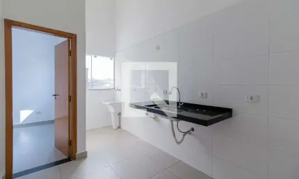 Apartamento para Aluguel - Vila Ré, 1 Quarto,  40 m² - São Paulo