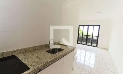 Kitnet / Stúdio para Aluguel - Mooca, 1 Quarto,  33 m² - São Paulo