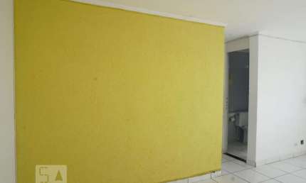 Apartamento para Aluguel - Cangaíba, 2 Quartos,  70 m² - São Paulo