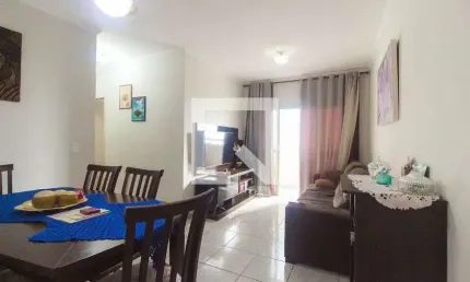 Apartamento para Aluguel - Cidade Lider, 3 Quartos,  68 m² - São Paulo