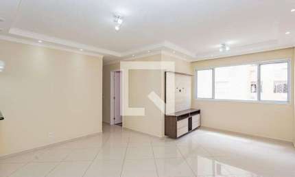 Apartamento para Aluguel - Jardim Santa Emília, 3 Quartos,  63 m² - São Paulo