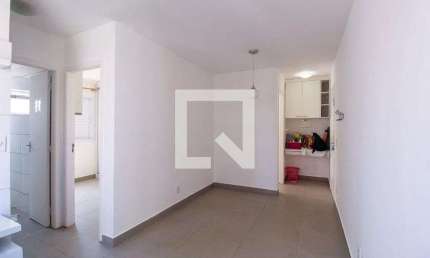 Apartamento para Aluguel - Mooca, 2 Quartos,  46 m² - São Paulo