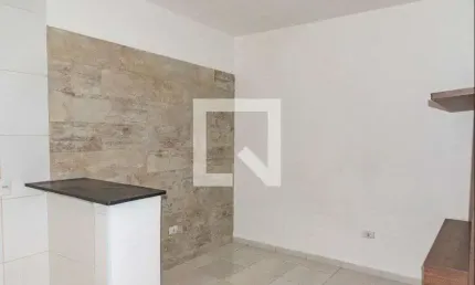 Kitnet / stúdio para aluguel - ipiranga, 1 quarto,  40 m² - são paulo