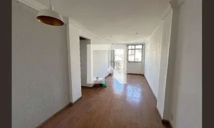 Apartamento para Aluguel - Méier, 3 Quartos,  99 m² - Rio de Janeiro