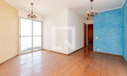 Apartamento para Aluguel - Jardim Sao Luis, 2 Quartos,  57 m² - São Paulo