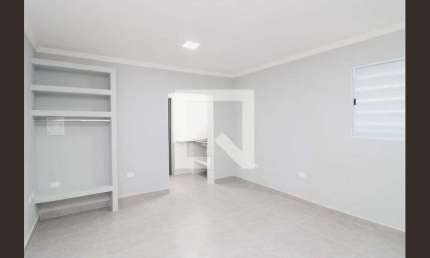 Kitnet / Stúdio para Aluguel - Água Fria, 1 Quarto,  32 m² - São Paulo