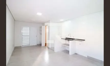 Kitnet / Stúdio para Aluguel - Água Fria, 1 Quarto,  24 m² - São Paulo