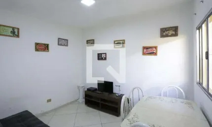 Kitnet / Stúdio para Aluguel - Ermelino Matarazzo, 1 Quarto,  40 m² - São Paulo