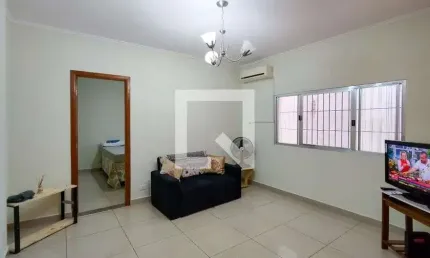 Apartamento para Aluguel - Boqueirão, 2 Quartos,  82 m² - Praia Grande