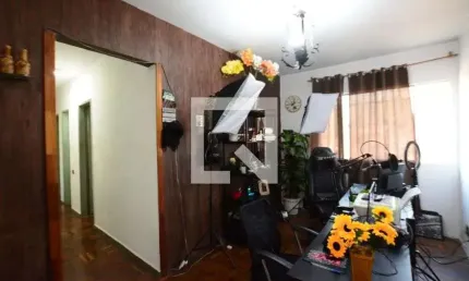 Apartamento para Aluguel - Madureira, 2 Quartos,  70 m² - Rio de Janeiro
