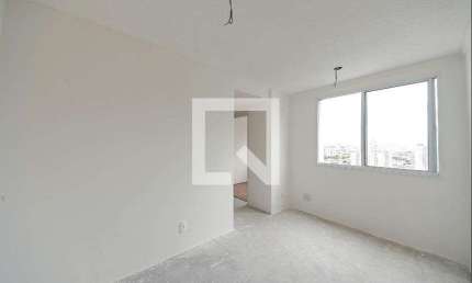 Apartamento para Aluguel - Vila Prudente, 2 Quartos,  36 m² - São Paulo