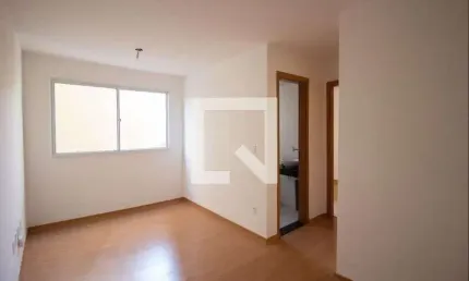Apartamento para aluguel - josé bonifácio, 2 quartos,  50 m² - são paulo