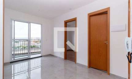 Apartamento para Aluguel - Belém, 2 Quartos,  37 m² - São Paulo