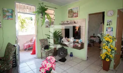 Casa para Aluguel - Penha, 4 Quartos,  193 m² - Rio de Janeiro