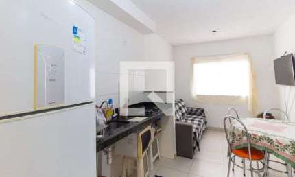 Apartamento para Aluguel - Cambuci, 2 Quartos,  40 m² - São Paulo