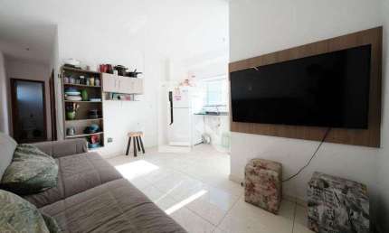 Apartamento para Aluguel - Jardim Maringá, 2 Quartos,  130 m² - São Paulo