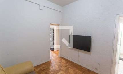 Apartamento para Aluguel - Lagoinha, 2 Quartos,  63 m² - Belo Horizonte