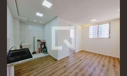 Apartamento para Aluguel - Jaguaré, 2 Quartos,  37 m² - São Paulo