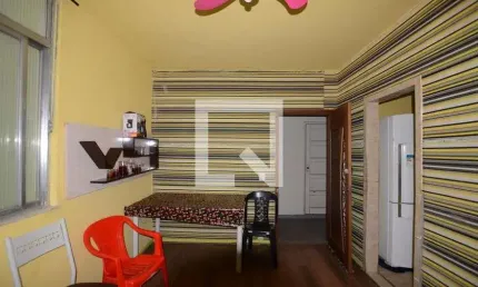Apartamento para Aluguel - Madureira, 2 Quartos,  300 m² - Rio de Janeiro