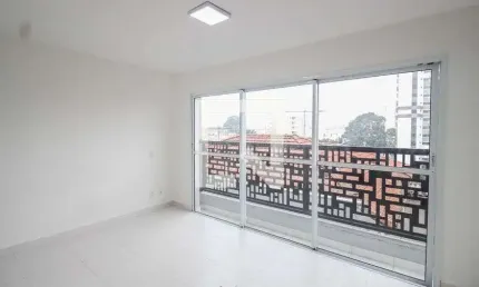 Apartamento para Aluguel - Água Fria, 1 Quarto,  24 m² - São Paulo