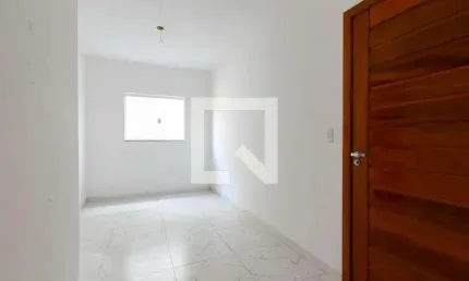 Apartamento para Aluguel - Vila Rosaria, 2 Quartos,  45 m² - São Paulo