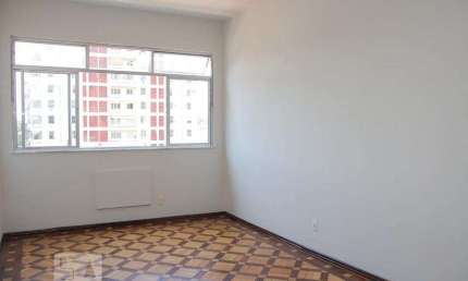 Apartamento para Aluguel - Meier, 3 Quartos,  105 m² - Rio de Janeiro