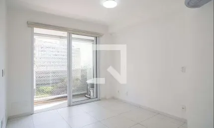 Kitnet / Stúdio para Aluguel - Consolação, 1 Quarto,  20 m² - São Paulo