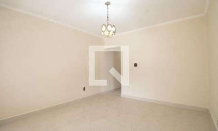 Casa para Aluguel - Vila Ré, 2 Quartos,  60 m² - São Paulo