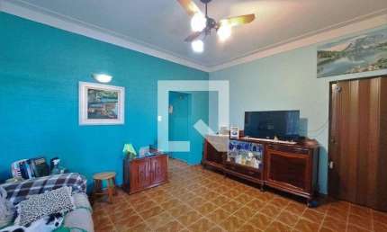 Casa para Aluguel - Engenho Novo, 4 Quartos,  140 m² - Rio de Janeiro