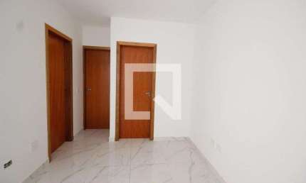 Apartamento para Aluguel - Água Fria, 2 Quartos,  37 m² - São Paulo