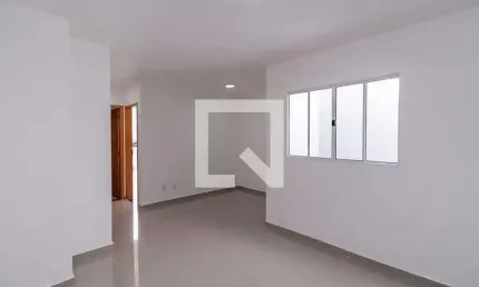 Apartamento para Aluguel - Sapopemba, 2 Quartos,  49 m² - São Paulo