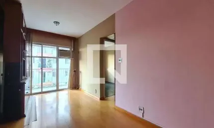 Apartamento para Aluguel - Meier, 2 Quartos,  70 m² - Rio de Janeiro