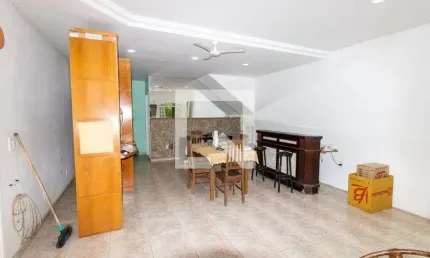 Casa / Sobrado em Condomínio para Aluguel - Vargem Grande, 6 Quartos,  333 m² - Rio de Janeiro