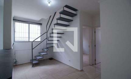Cobertura para Aluguel - Parque Campolim, 2 Quartos,  106 m² - Sorocaba