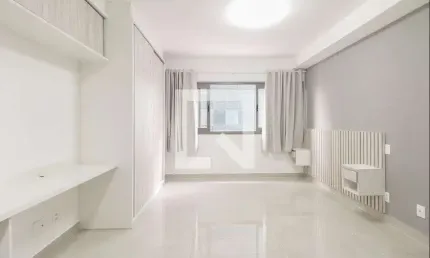 Kitnet / Stúdio para Aluguel - Vila Matilde, 1 Quarto,  27 m² - São Paulo