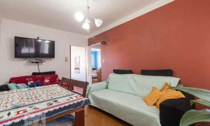 Apartamento para Aluguel - Tatuapé, 2 Quartos,  62 m² - São Paulo