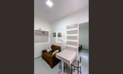 Kitnet / Stúdio para Aluguel - Mooca, 1 Quarto,  30 m² - São Paulo