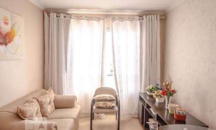 Cobertura para Aluguel - Mooca, 1 Quarto,  57 m² - São Paulo