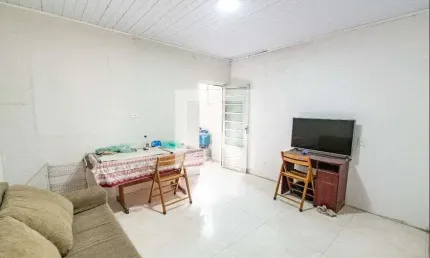 Casa para Aluguel - Vila Mariana, 1 Quarto,  80 m² - São Paulo